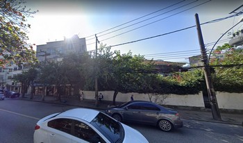 Condomínio Sierra Morena em Rio De Janeiro