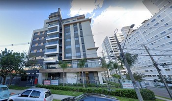 Condomínio Silicon Valley em Curitiba