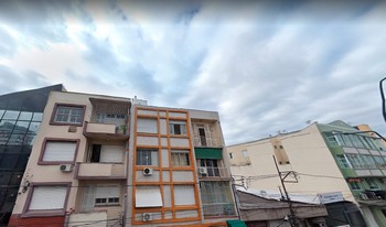 Condomínio Silva So em Porto Alegre