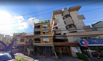 Condomínio Silvana em Porto Alegre