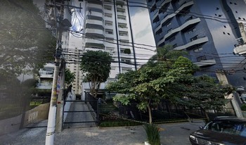 Condomínio Silvana em São Paulo