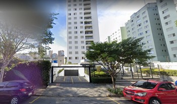 Condomínio Silvana em São Paulo