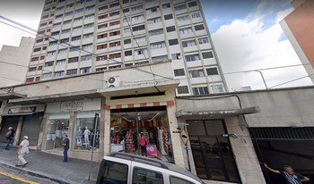 Condomínio Silvana E Marlene em São Paulo
