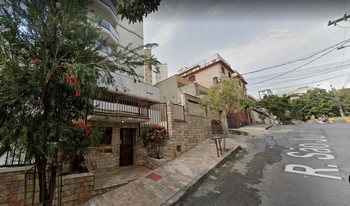 Condomínio Silvana S. C. Carvalho em Belo Horizonte