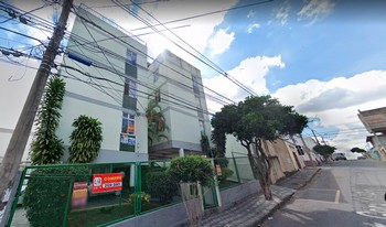 Condomínio Silvana em Belo Horizonte