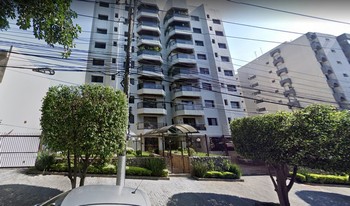 Condomínio Silvana em São Paulo