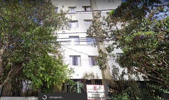Condomínio Silvania em São Paulo