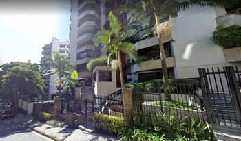 Condomínio Silver Park em São Paulo