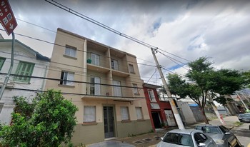 Condomínio Silvia em São Paulo