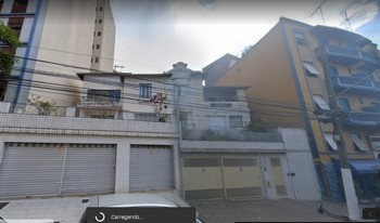Condomínio Silvia em São Paulo