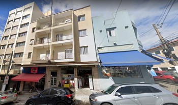Condomínio Silvia em São Paulo