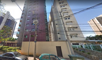 Condomínio Silvia Fernanda em Campinas