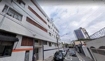 Condomínio Silvia em São Paulo