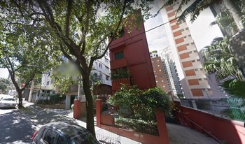 Condomínio Silvia Haddad em São Paulo