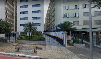 Condomínio Silvia Helena em São Paulo