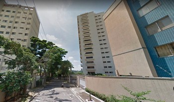 Condomínio Silvia em São Paulo