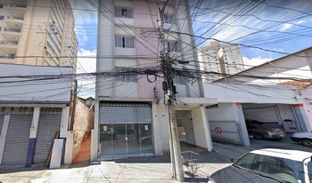Condomínio Silvia em São Paulo