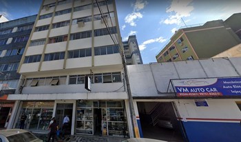 Condomínio Silvia em Curitiba