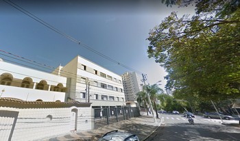 Condomínio Silvia Raskim em Campinas