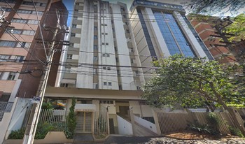 Condomínio Silvia Stevenson em Campinas