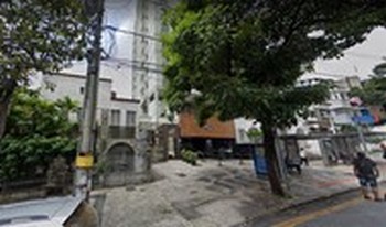 Condomínio Silvino Pereira em Belo Horizonte