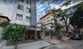 Condomínio Silvio Alves Castanheira em Belo Horizonte