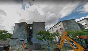 Condomínio Silvio Hollembach em Porto Alegre
