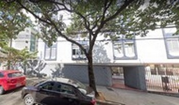 Condomínio Silvio Moura em Belo Horizonte