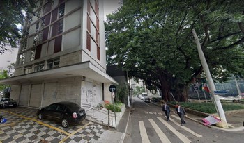 Condomínio Silvio Portugal em São Paulo
