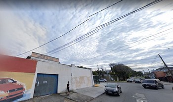 Condomínio Silvio Skraba em Curitiba