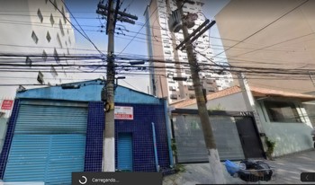 Condomínio Simão Alvares em São Paulo