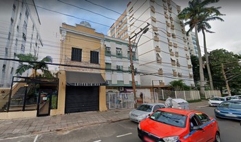 Condomínio Simarel em Porto Alegre