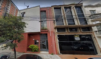 Condomínio Simaru em São Paulo