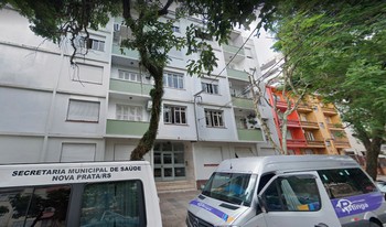 Condomínio Simas em Porto Alegre
