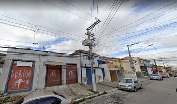 Condomínio Simion em São Paulo