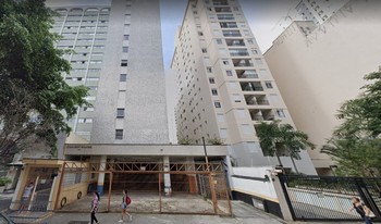 Condomínio Simone em São Paulo