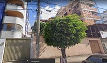 Condomínio Simone Cristina Botelho Neves em Belo Horizonte