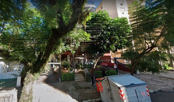 Condomínio Simone em Porto Alegre