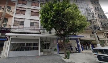 Condomínio Simone em São Paulo
