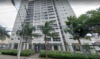 Condomínio Simple Home Boutique em Porto Alegre