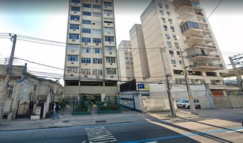 Condomínio Sindbad em Rio De Janeiro