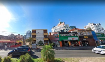Condomínio Sinha Moca em Porto Alegre