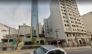 Condomínio Sinha Prado em São Paulo