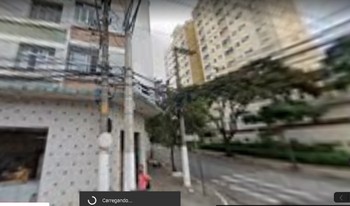 Condomínio Sinimbu em São Paulo