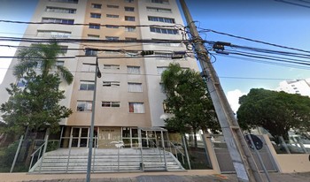 Condomínio Sion em Curitiba