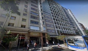 Condomínio Sion em São Paulo