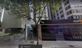 Condomínio Siqueira Campos em São Paulo