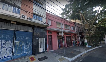 Condomínio Siranuch em São Paulo