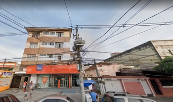 Condomínio Sirici em Rio De Janeiro