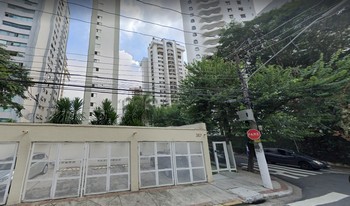 Condomínio Sirius em São Paulo